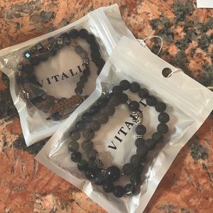 Vitality Bracelets